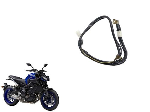 Cabo Positivo Motor Partida Mt 09 Mt09 2015 2024