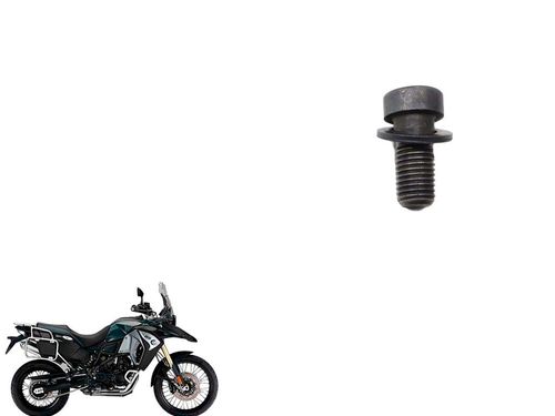Parafuso Volante F 800 Gs F800gs 2009 2018