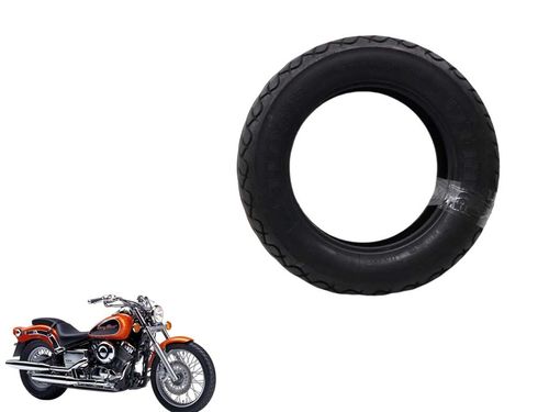 Pneu Traseiro 170/80 R16 Drag Star 650 1997 2008
