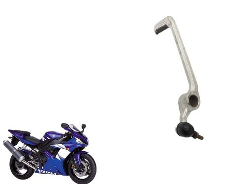 Pedal Cambio R1 /yzf R1 Yzf R1 2000 2001
