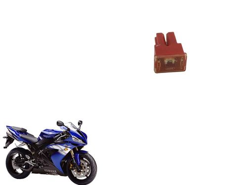 Fusíveis 50a R1 /yzf R1 Yzf R1 2004 2006