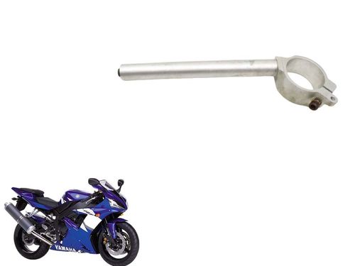 Guidão Esquerdo R1 /yzf R1 Yzf R1 2000 2001