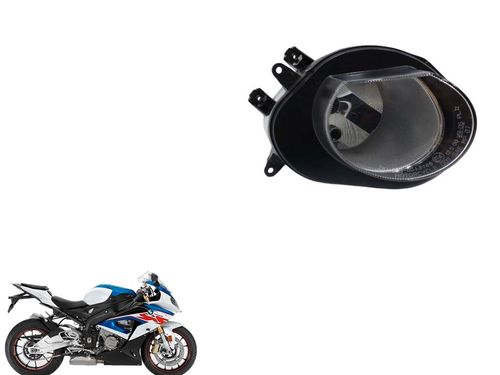 Farol Direito S 1000 Rr S1000rr 2013 2015