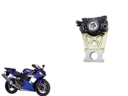 Pinça Freio Traseiro R1 /yzf R1 Yzf R1 2000 2001