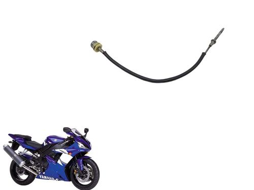 Regulador Marcha Lenta R1 /yzf R1 Yzf R1 2000 2001