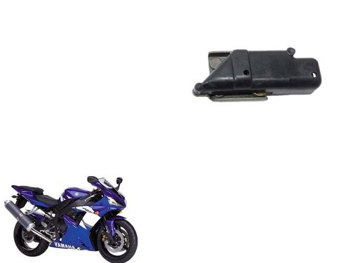 Trava Banco R1 /yzf R1 Yzf R1 2000 2001