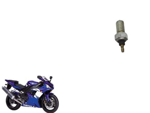 Sensor Neutro R1 /yzf R1 Yzf R1 2000 2001
