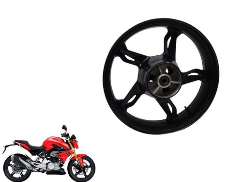 Roda Traseira G310 R G310r 2017 2020