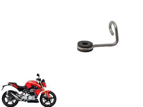 Suporte Radiador G310 R G310r 2017 2020