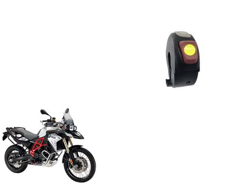 Chave Punho Partida F 800 Gs 2009 2016 C/detalhe