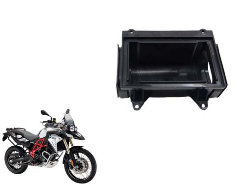 Condutor Ar F 800 Gs F800gs 2013 2016
