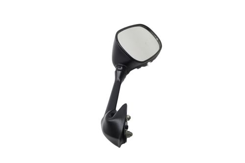 Espelho Retrovisor Direito R1 /yzf R1 2004 2006 C/avaria