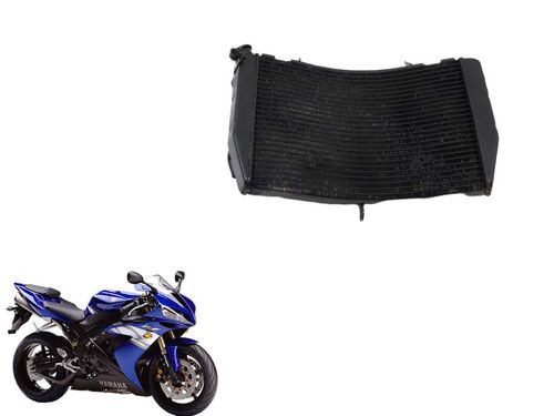 Radiador R1 /yzf R1 Yzf R1 2004 2006