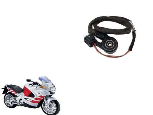 Sensor Cavalete Lateral K 1200 S K1200s 2005 2008