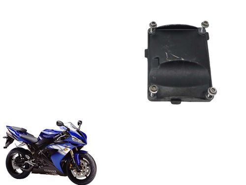 Tampa Superior Bloco Motor R1 /yzf R1 2004 2006
