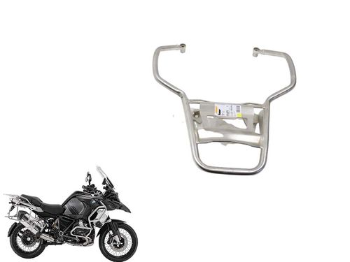 Alça Traseira (adv) R 1250 Gs 2019 2023 C/detalhe