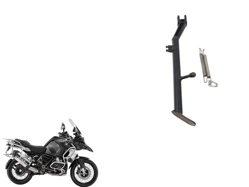 Cavalete Lateral Kit Alto R 1250 Gs R1250gs 2019 2023
