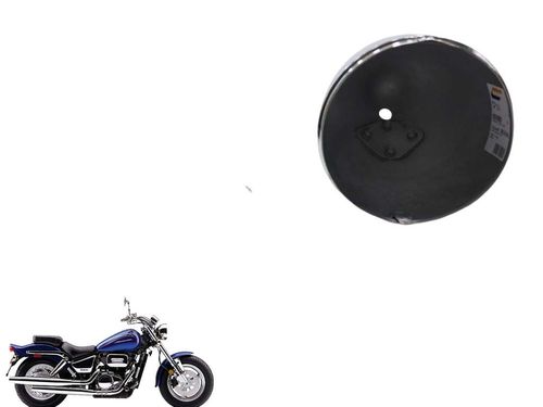 Carcaça Farol Marauder 800 1995 2005