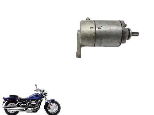 Motor de Partida Marauder 800 1995 2005