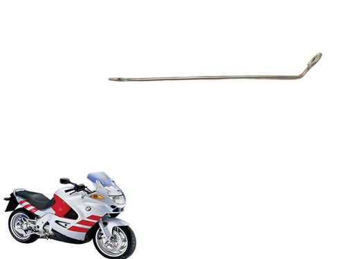 Suporte Radiador K 1200 S K1200s 2005 2008