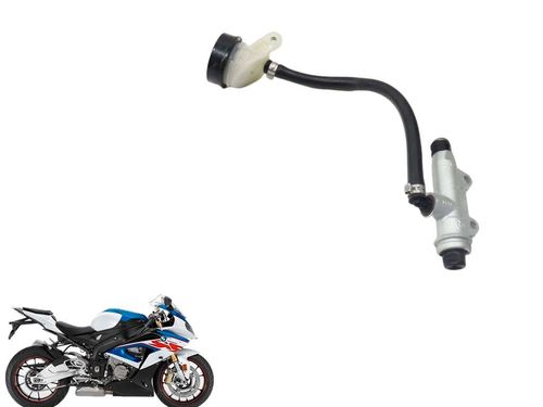 Cilindro Burrinho Freio Traseiro S 1000 Rr 2013 2015