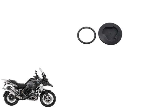 Tampa Óleo R 1250 Gs R1250gs 2019 2023