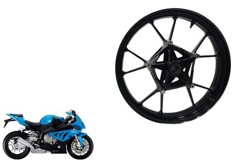 Roda Dianteira S 1000 Rr S1000rr 2013 2015