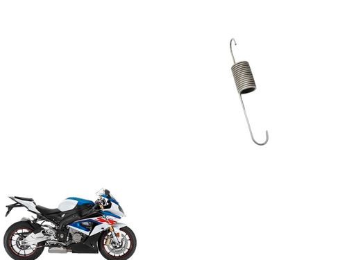Mola Pedal Freio S 1000 Rr S1000rr 2010 2014