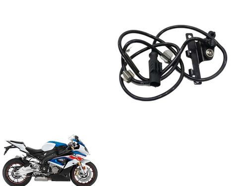 Sensor Abs Traseiro S 1000 Rr S1000rr 2010 2014