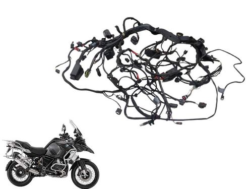 Chicote Principal R 1250 Gs R1250gs 2019 2023 C/avaria