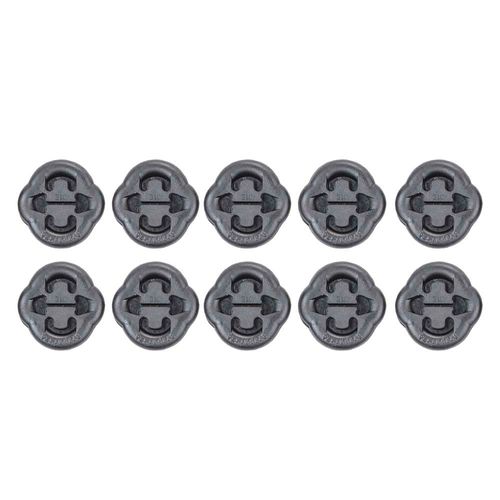 Coxim Escapamento Vw Voyage 1982 a 1995 - 117324 - GR401E