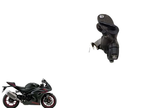 Cilindro Burrinho Freio Dianteiro Gsxr Srad 1000 2018 2020