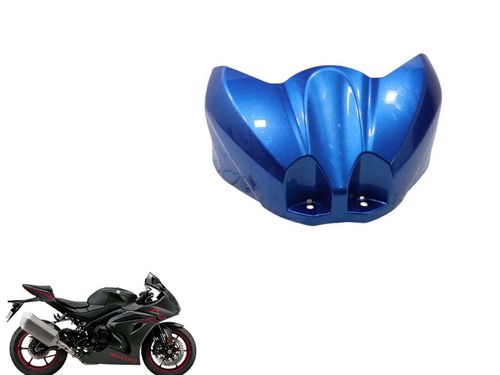 Capa Tanque Gsxr Srad 1000 2018 2020 C/detalhe