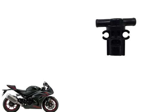 Válvula Solenoide Gsxr Srad 1000 Srad 1000 2018 2020