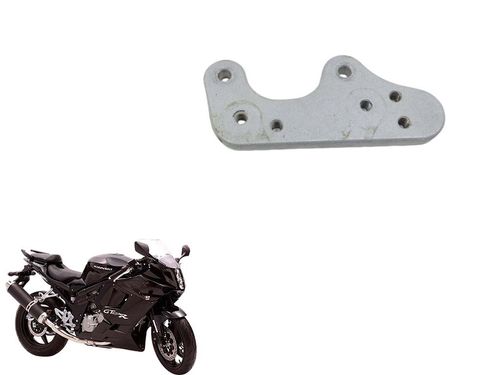 Suporte Bacalhau Esquerdo Kasinski Comet 650 R 10-11