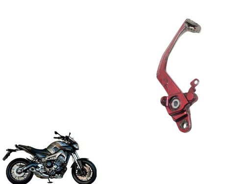 Pedal Freio Mt 09 Mt09 2015 2018