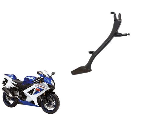 Cavalete Lateral Gsxr Srad 1000 Srad 1000 2008 2010
