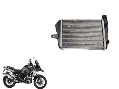 Radiador Esquerdo R 1250 Gs R1250gs 2019 2023 C/avaria