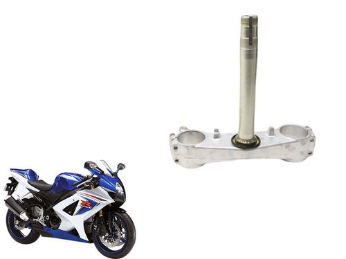 Mesa Inferior Direção Gsxr Srad 1000 2008 2010