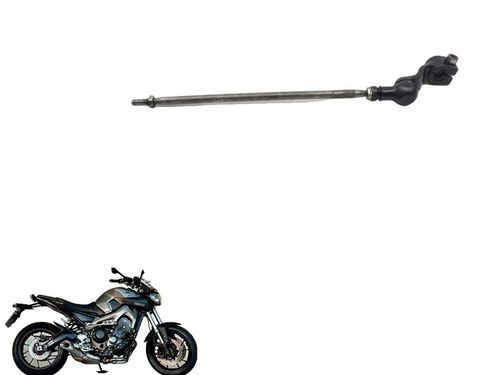 Haste Pedal Cambio Mt 09 Mt09 2015 2018