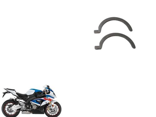 Calço Virabrequim S 1000 Rr S1000rr 2015 2019