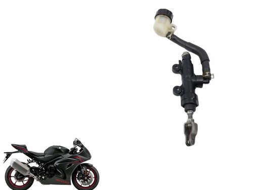 Cilindro Burrinho Freio Traseiro Gsxr Srad 1000 2018 2020