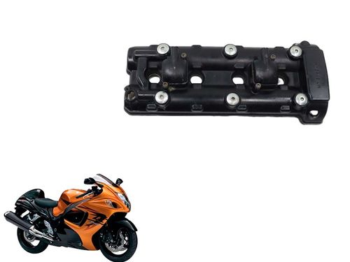 Tampa Cabeçote Hayabusa 1300 2016 2020 C/avaria