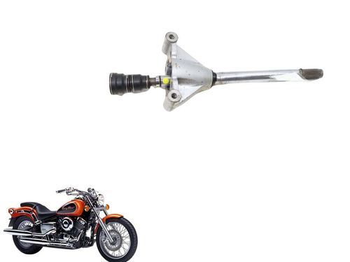 Cardan Drag Star 650 Dragstar650 1997 2008