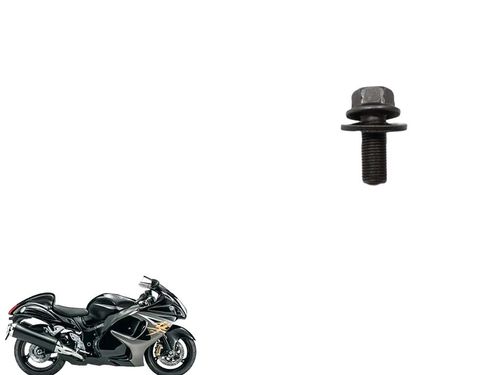 Parafuso Volante Hayabusa 1300 Hayabusa1300 2016 2020