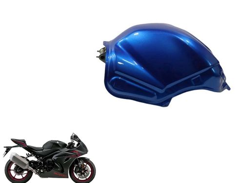 Tanque Combustível Gsxr Srad 1000 Srad 1000 2018 2020