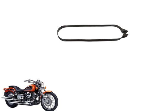 Abraçadeira Condutor Ar Drag Star 650 1997 2008