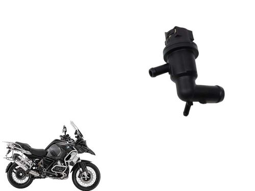 Carcaça Válvula Termostática R 1250 Gs 2019 2023