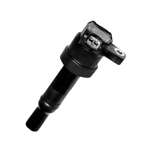 Bobina Ignição Hyundai  I10 1.0 3cc 2013 Ate 2023 - 84763 - 30675