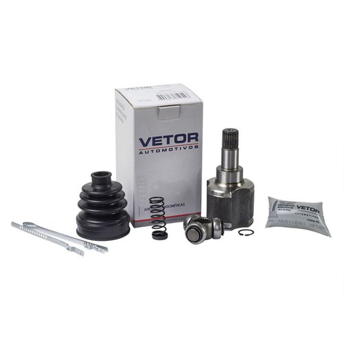 Tulipa Trizeta Citroen Aircross 2010 a 2017 - 507157 - VT5301